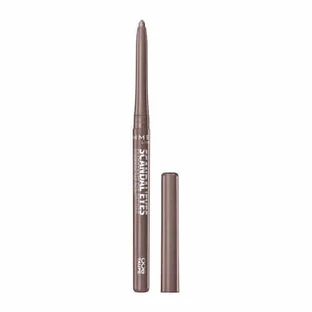 Rimmel Scandal'eyes Exaggerate Waterproof Eyeliner 006 Taupe, 0.35g