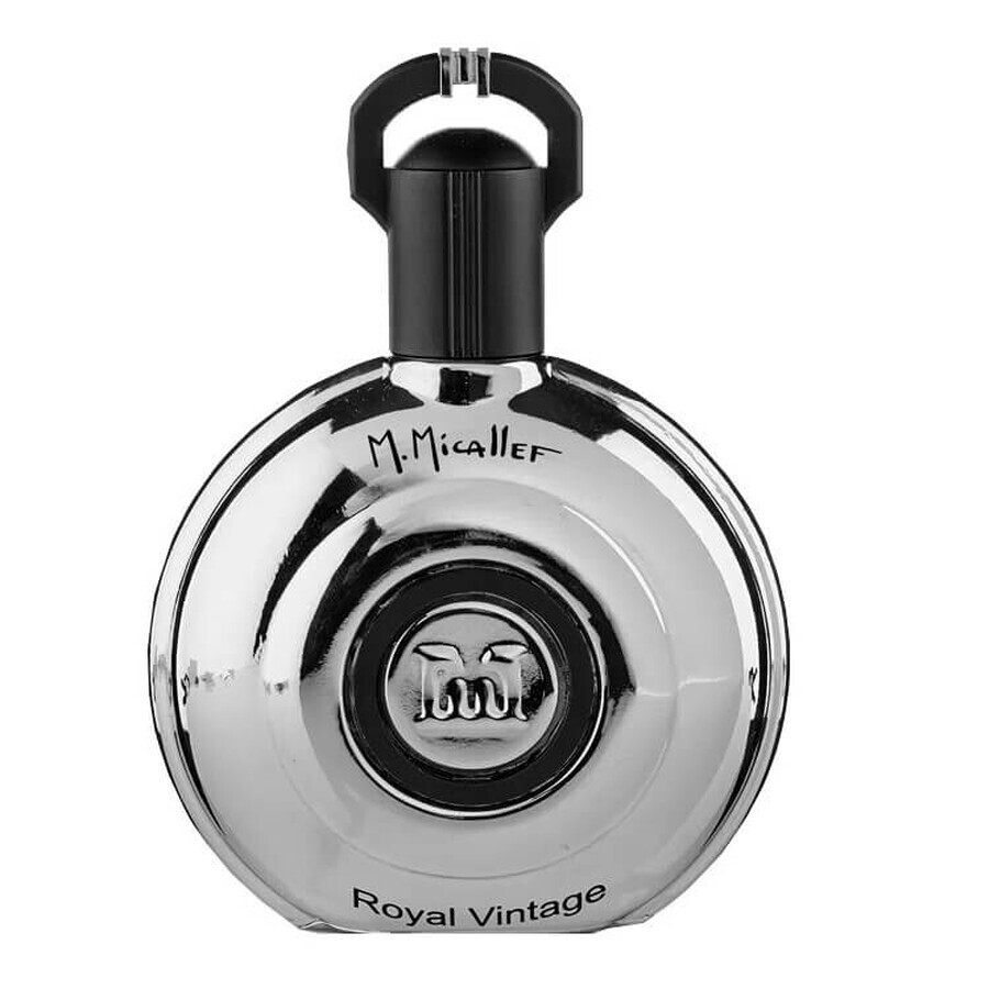 M. Micallef Royal Vintage Eau de Parfum, 100 ml