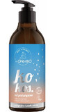 OnlyBio Body in Balance Gel de Ducha Coco, 400 ml