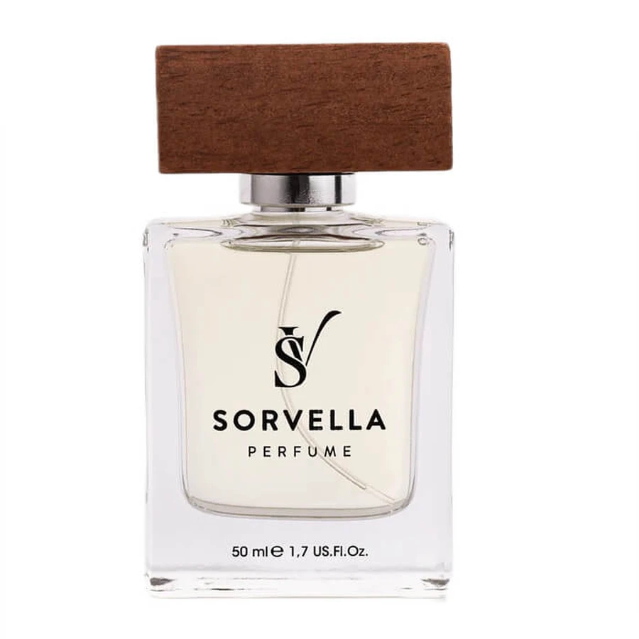 Sorvella Parfum S146 Voor Mannen Eau de Parfum, 50 ml