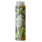 Nesti Dante Romantica Lavender amp; Verbena shower gel, 300 ml