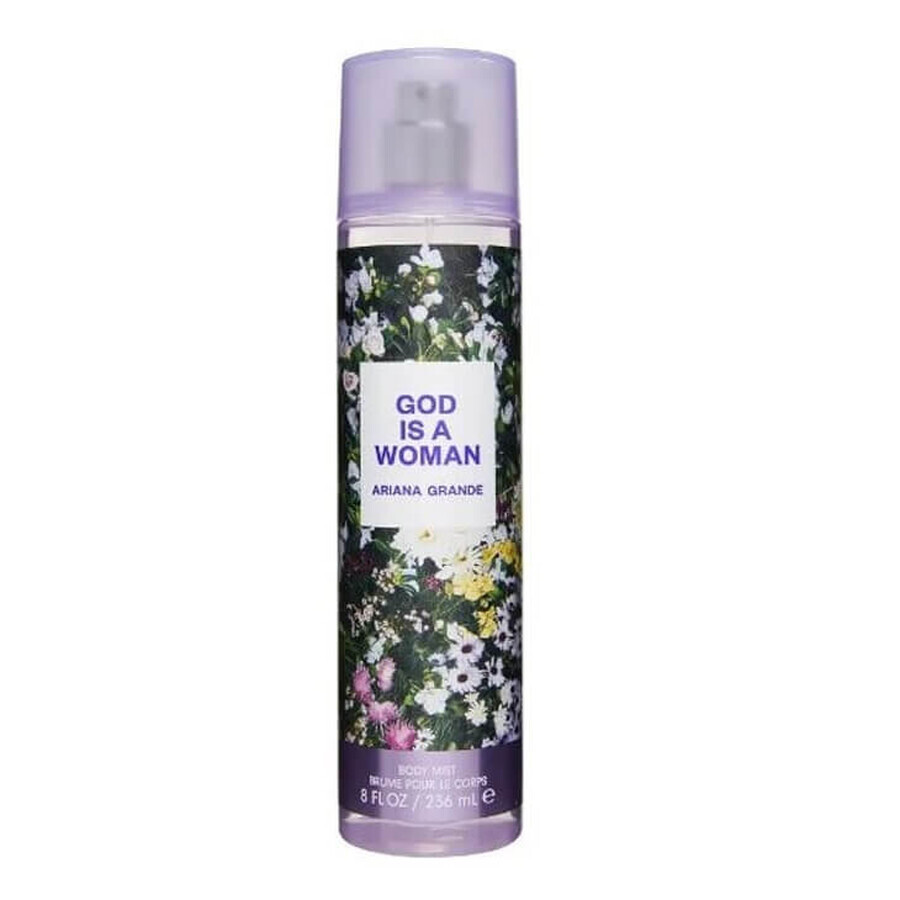 Winkel op Ariana Grande God Is A Woman Body Mist, 236 ml Ariana Grande God Is A Woman Body Mist, 236 ml