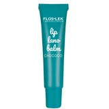 Floslek Laboratorium Lanobalsam für Lippen Chococo, 12 g
