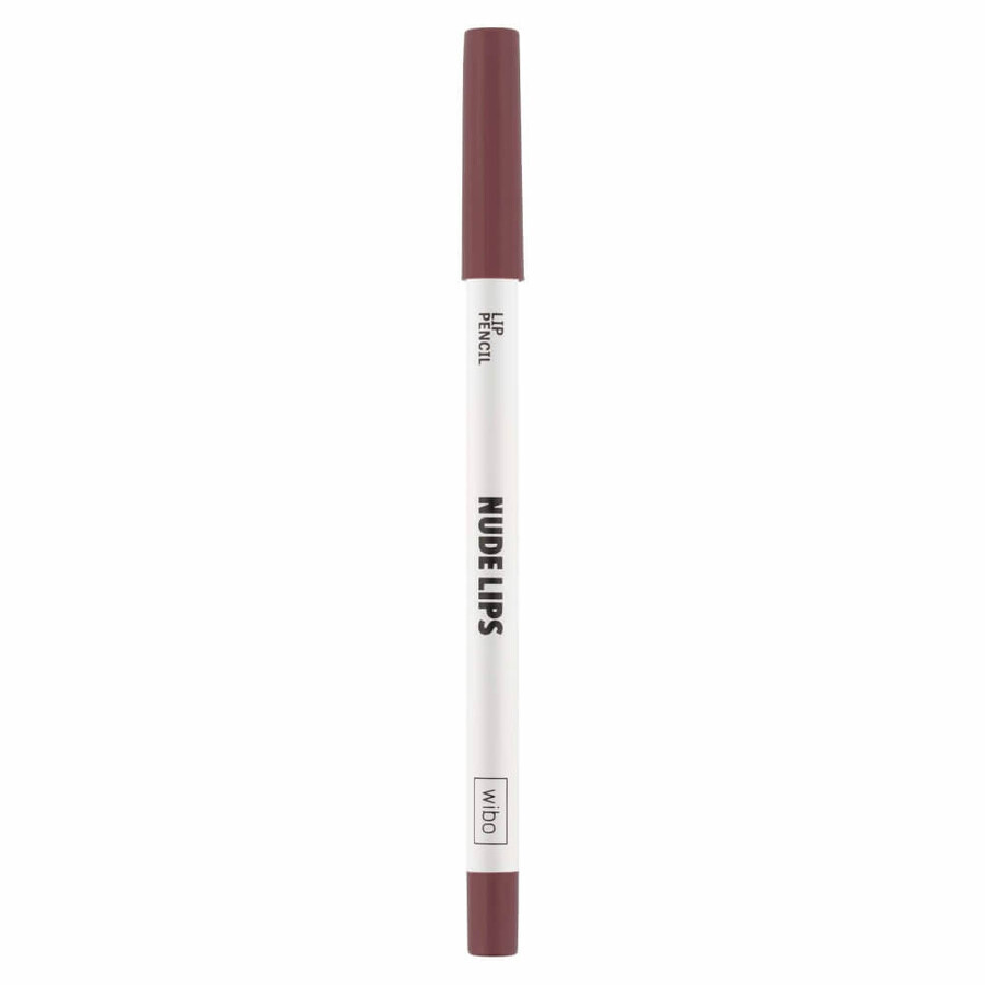 Winkel op Wibo Blanke Lippen Lippotlood 6 Wibo Blanke Lippen Lippotlood 6