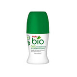 Deo Roll Bio without aluminium, parabens and dyes, 50 ml, Byly