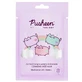 Pusheen Purifying Sheet Mask, 17 g
