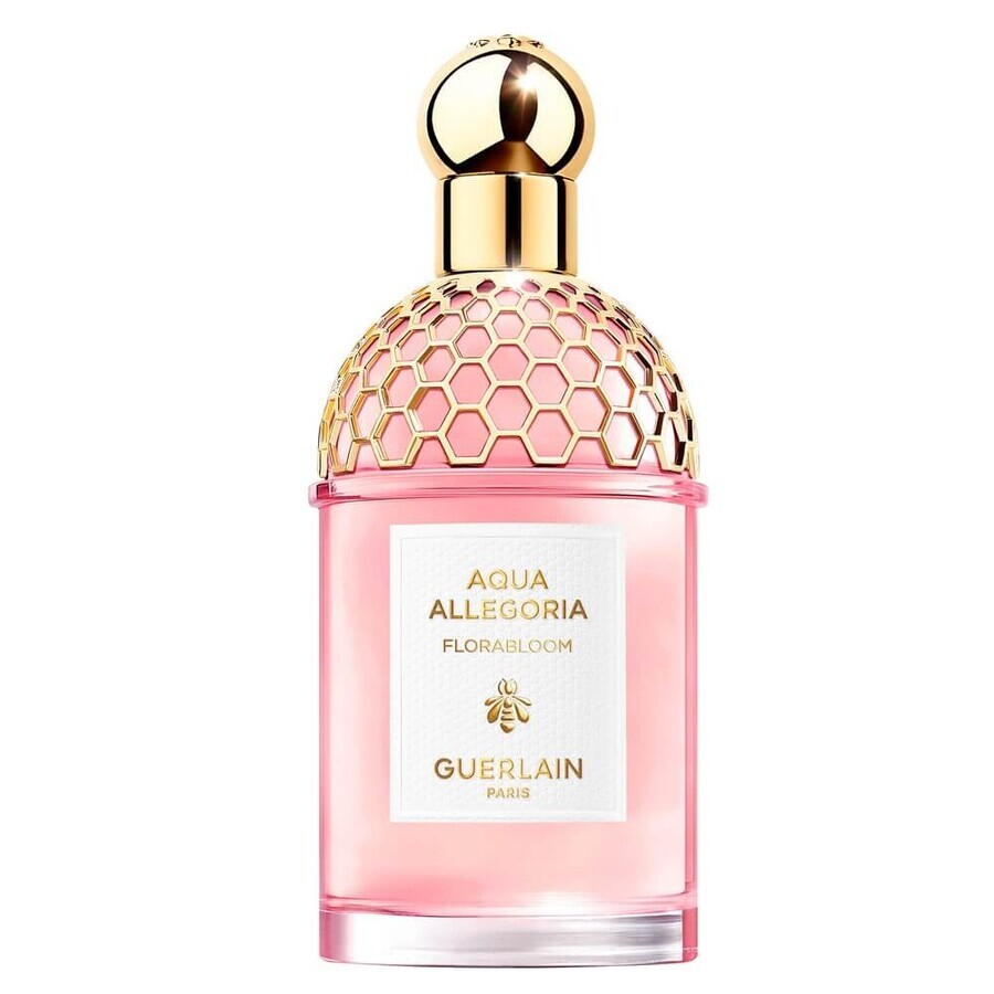 Guerlain Aqua Allegoria Florabloom Eau de Toilette, 75 ml