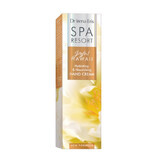 Dr Irena Eris SPA Resort Joyful Hawaii Cremă de mâini hidratantă și hrănitoare, 100 ml