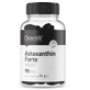 OstroVit, Astaxanthin Forte, 90 Kapseln