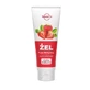 Novame, Gel de ducha, fresa dulce, 250 ml