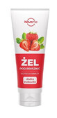 Novame, Gel de ducha, fresa dulce, 250 ml