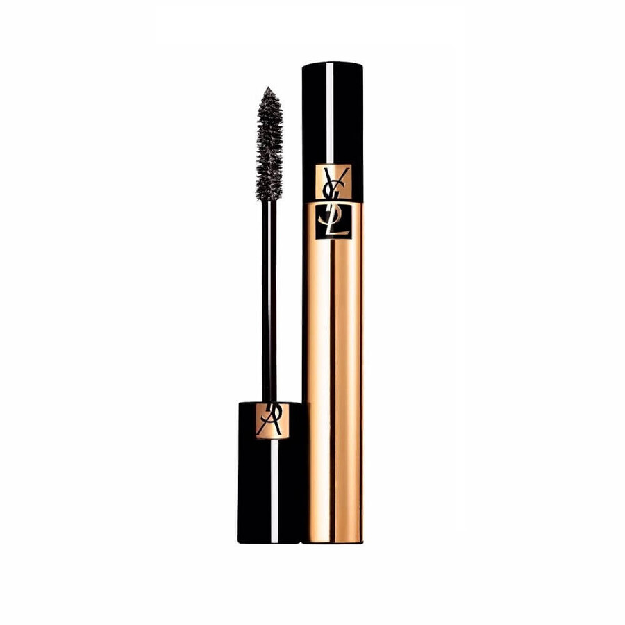 Cumpără Yves Saint Laurent Volume Thickening Mascara 01 Noir Radical, 7.5ml Yves Saint Laurent Volume Thickening Mascara 01 Noir Radical, 7.5ml