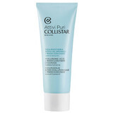 Collistar Attivi Puri Herstellend Masker met Hyaluronzuur en Madecassoside, 75 ml