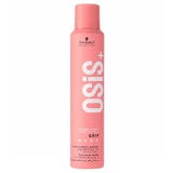 Schwarzkopf Professional Osis+ Grip extra-strong volumizing mousse, 200 ml