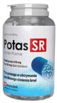 Potassium SR, 100 capsules