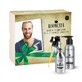 Roomcays Cosmetics Kit #3 for Men Beard Shampoo, 120 ml + Beard Oil, 50 ml