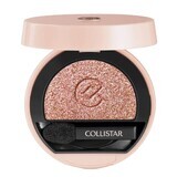 Collistar Onberispelijke Steenschaduw 300 Roze Goud Frost, 2 g