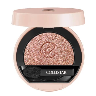 Collistar Impecable Sombra de Piedra 300 Escarcha Oro Rosa, 2 g