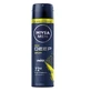 Nivea Men Deep Sport Spray Antiperspirant, 150 ml