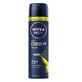 Nivea Men Deep Sport Spray Antiperspirant, 150 ml