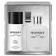 Evaflor Whisky Homme Sport Eau de Toilette, 100 ml + Desodorante, 150 ml + Porta notas