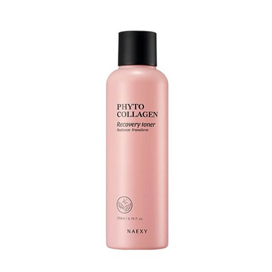 Buy Naexy Phyto Collagen Recovery Toner Regenerating Facial Toner, 200 ml Naexy Phyto Collagen Recovery Toner Regenerating Facial Toner, 200 ml