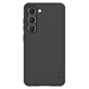 Nillkin Super Frosted Shield Pro case Samsung Galaxy S23 armored case + phone stand black