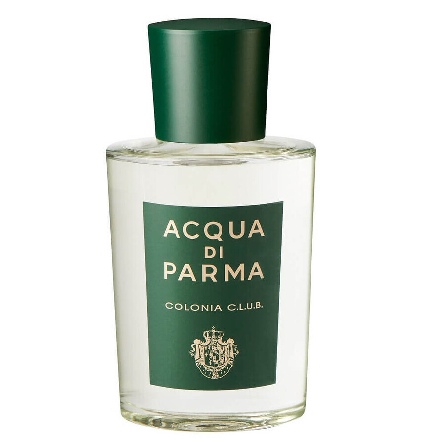 Cumpără Acqua di Parma Colonia C.L.U.B. Apă de colonie, 100 ml Acqua di Parma Colonia C.L.U.B. Apă de colonie, 100 ml