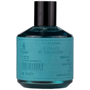 Emir A Chaos In The Ocean Apă de Parfum, 100 ml