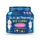 Home First Aid Kit Vitamin gels without sugar, 30 pieces