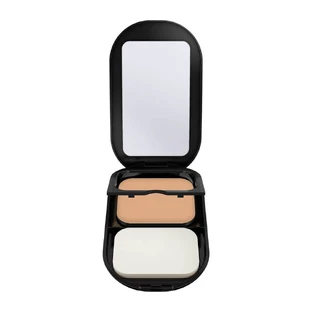 Max Factor Facefinity Base de Maquillaje Compacta Matificante SPF20 031 Warm Porcelain, 10 g