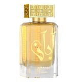 Agua de perfume Lattafa Abaan, 100 ml