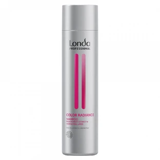 Londa Professional Color Radiance Shampoo für coloriertes Haar, 250ml