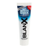 Dentifrice blanchissant BlanX White Shock, 50 ml