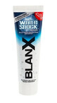 BlanX White Shock Whitening Toothpaste, 50 ml
