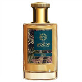 The Woods Collection Eden Eau de Parfum, 100 ml.