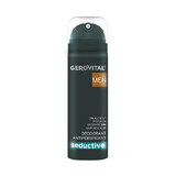 Antiperspirant deodorant, 150 ml, Men Seductive, Gerovital