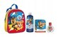 Air-Val Psi Patrol Eau de Toilette 50 ml + Shower Gel 300 ml + backpack