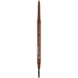 Catrice Waterproof Eyebrow Pencil 025 Warm Brown, 0.05 g