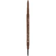 Catrice Waterproof Eyebrow Pencil 025 Warm Brown, 0.05 g