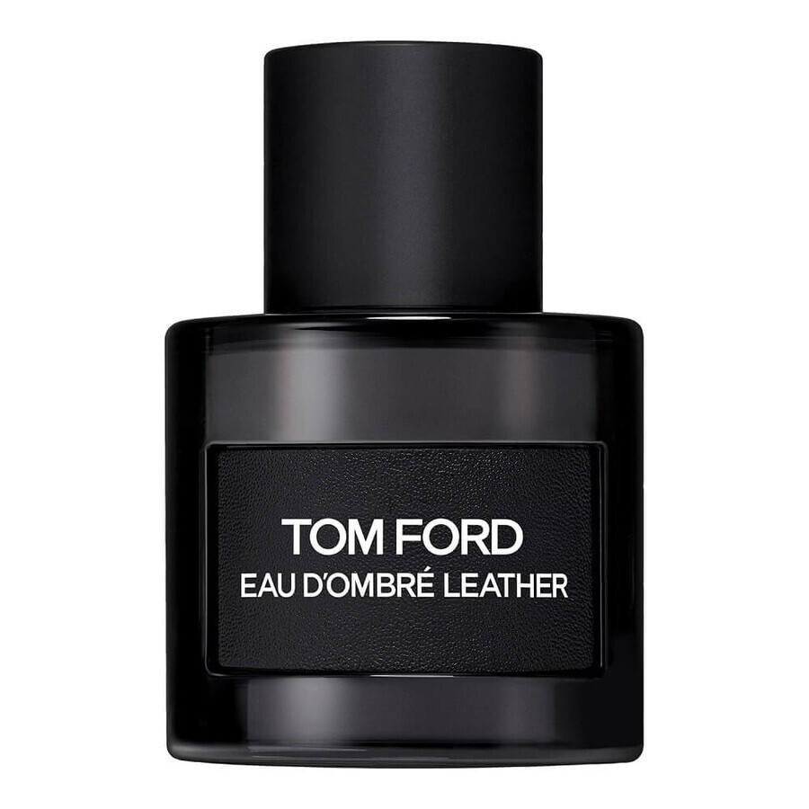 Tom Ford Eau d Ombre Leather Apă de toaletă, 50 ml