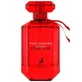Maison Alhambra Pink Shimmer Secret Intense Eau de Parfum, 100 ml.
