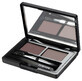 Pupa Milano Eyebrow Design Set 002 Brown, 1.1g.