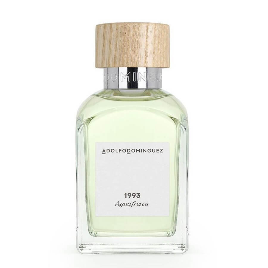 Adolfo Dominguez Agua Fresca Eau de Toilette, 120 ml