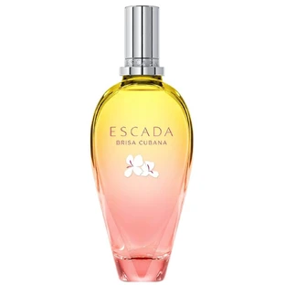 Agua de Colonia Escada Brisa Cubana, 100 ml