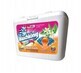 Waschkonig Orange Color laundry capsules, 35 pieces