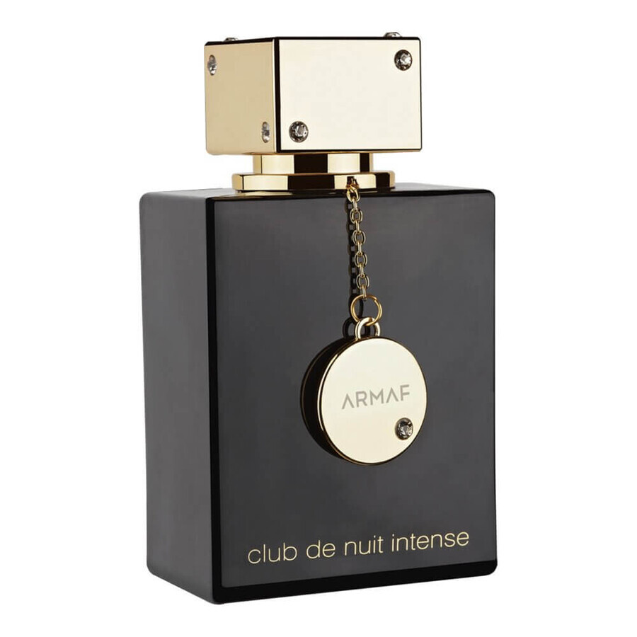 Armaf Club de Nuit Intense Donna Eau de Parfum, 105ml