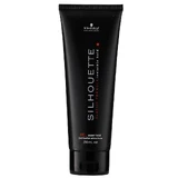 Schwarzkopf Silhouette Super Hold Gel Extra Strong Hair Gel, 250ml
