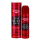 Cuba Original Too Sexy For You For Women Eau de Parfum, 100ml