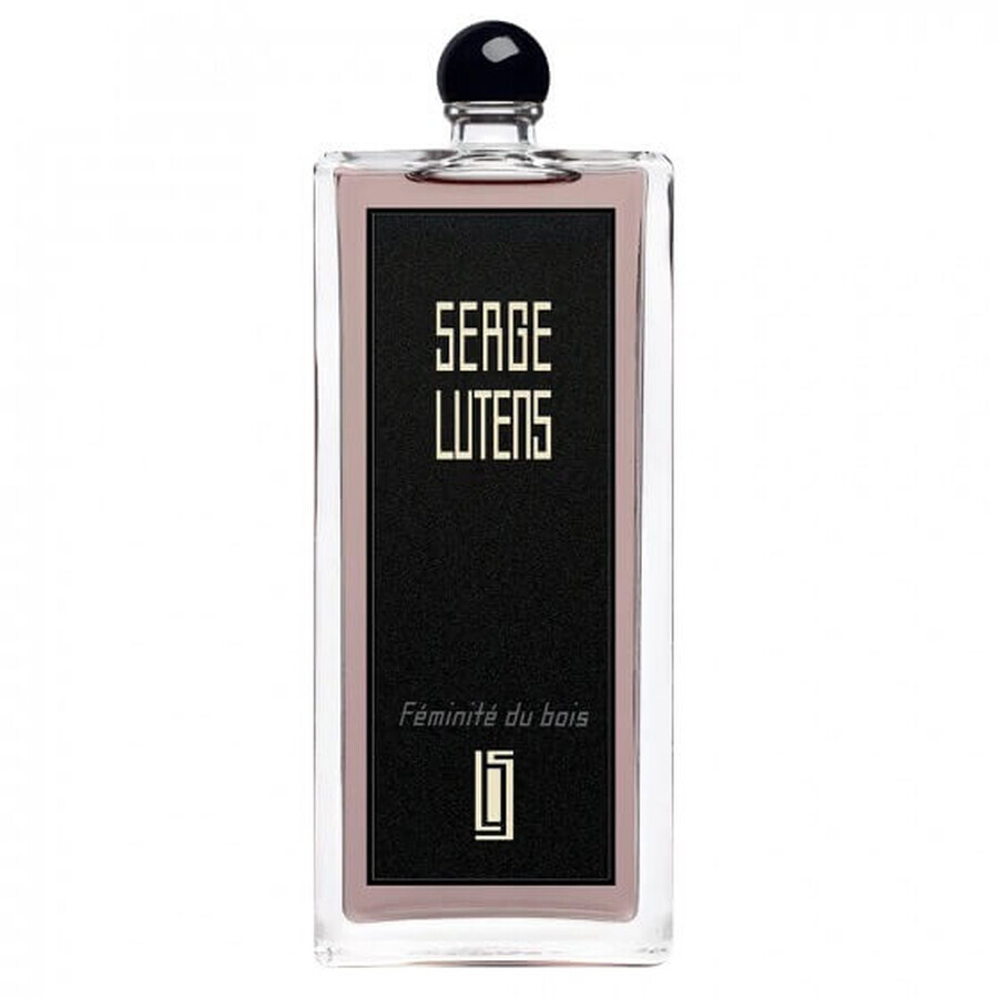Serge Lutens Feminite du Bois Apă de parfum, 100 ml